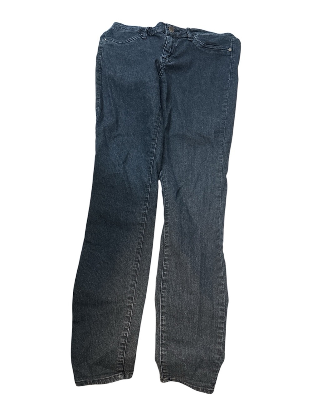 RICH and Skinny Carly black jeans
